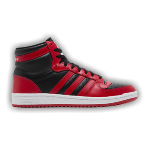 adidas Top Ten RB 'Vivid Red Black'