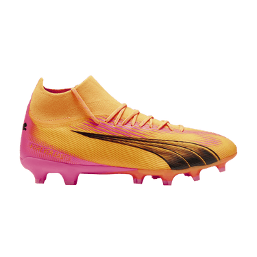 Puma Ultra Pro FG AG 'Forever Faster Pack'