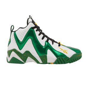 Reebok Hurrikaze 2 'Seattle Supersonics' 2022