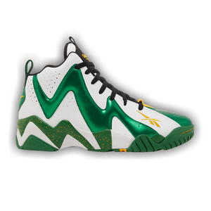 Reebok Hurrikaze 2 'Seattle Supersonics' 2022
