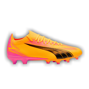 Puma Ultra Match FG AG 'Forever Faster Pack'