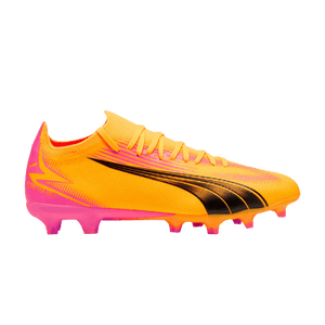 Puma Ultra Match FG AG 'Forever Faster Pack'