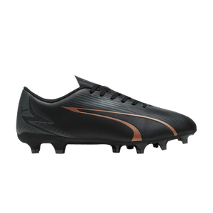 Puma Ultra Play FG AG 'Black Copper Rose'