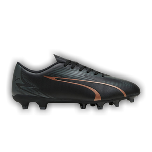 Puma Ultra Play FG AG 'Black Copper Rose'