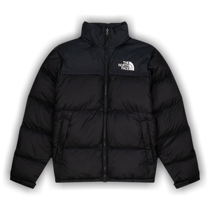 The North Face 1996 Retro Nuptse Jacket 'Black'