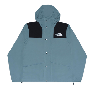 The North Face 86 Mountain Wind Jacket 'Shady Blue'