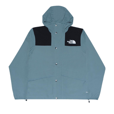 The North Face 86 Mountain Wind Jacket 'Shady Blue'
