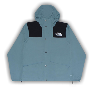The North Face 86 Mountain Wind Jacket 'Shady Blue'