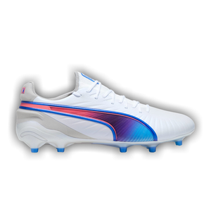 Puma King Ultimate FG AG 'Formula Pack'