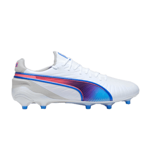Puma King Ultimate FG AG 'Formula Pack'