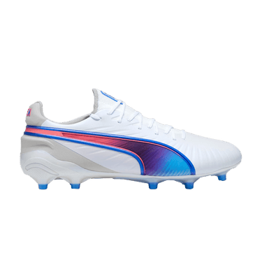 Puma King Ultimate FG AG 'Formula Pack'