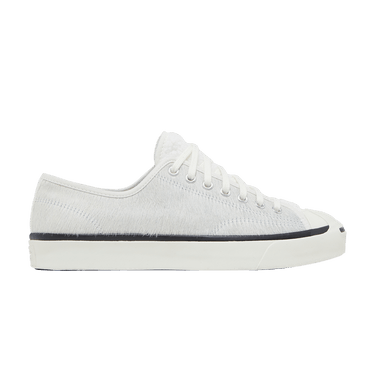 CLOT x Converse Jack Purcell Low 'Giant Panda'