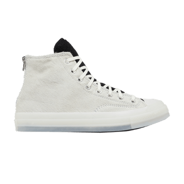 CLOT x Converse Chuck 70 High 'Giant Panda'