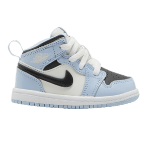 Air Jordan 1 Mid TD 'Ice Blue'