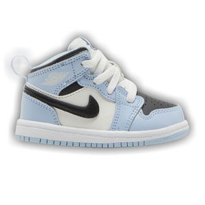 Air Jordan 1 Mid TD 'Ice Blue'