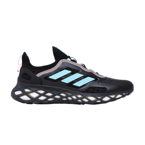 adidas Web Boost 'Carbon Bliss Blue'