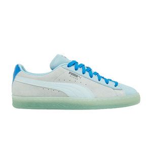 Men's Pokémon x Puma Suede 'Squirtle'