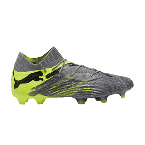 Puma Future Ultimate 7 FG AG 'Rush Pack'