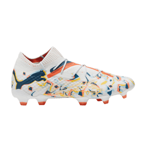Puma Future Ultimate 7 FG AG 'Creativity Pack'