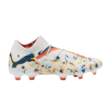 Puma Future Ultimate 7 FG AG 'Creativity Pack'