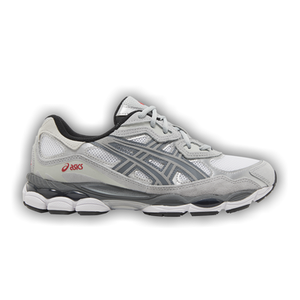 ASICS Gel NYC 'White Steel Grey'