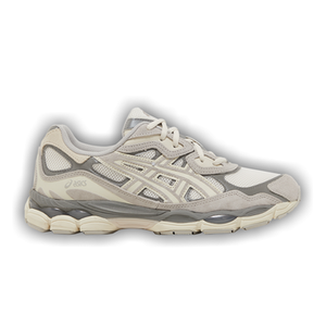 ASICS Gel NYC 'Cream Oyster Grey'