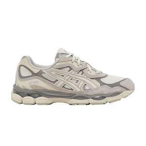 ASICS Gel NYC 'Cream Oyster Grey'