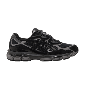 ASICS Gel NYC 'Graphite Grey Black'