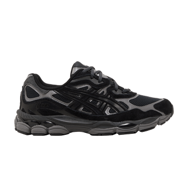 ASICS Gel NYC 'Graphite Grey Black'