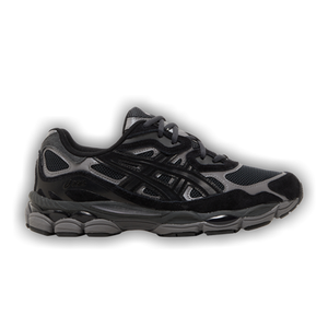 ASICS Gel NYC 'Graphite Grey Black'