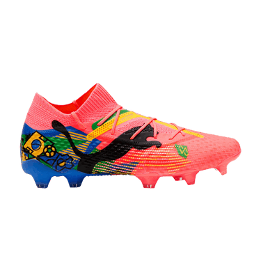 Neymar Jr. x Puma Future 7 Ultimate FG AG 'Copa América Pack'