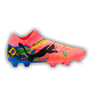 Neymar Jr. x Puma Future 7 Ultimate FG AG 'Copa América Pack'