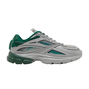 Reebok Premier Road Modern 'Pure Grey Dark Green'