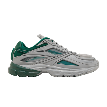 Reebok Premier Road Modern 'Pure Grey Dark Green'