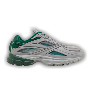 Reebok Premier Road Modern 'Pure Grey Dark Green'
