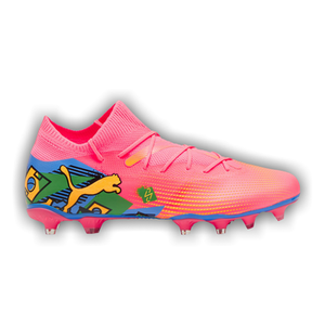Neymar Jr. x Puma Future 7 Match FG AG 'Copa América Pack'