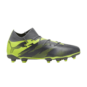 Puma Future Match 7 FG AG Big Kid 'Rush Pack'