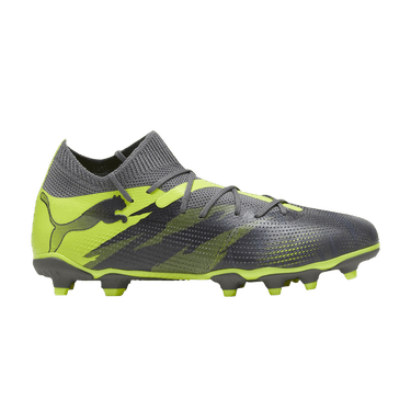 Puma Future Match 7 FG AG Big Kid 'Rush Pack'