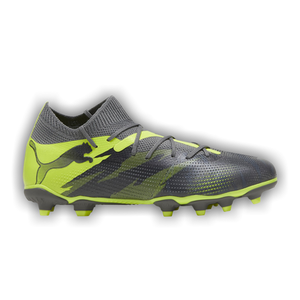 Puma Future Match 7 FG AG Big Kid 'Rush Pack'