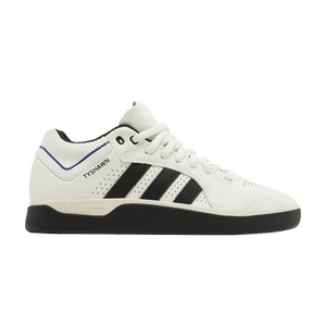adidas Tyshawn 'White Black'