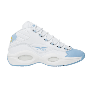 Reebok Men's Question Mid 'On to the Next'