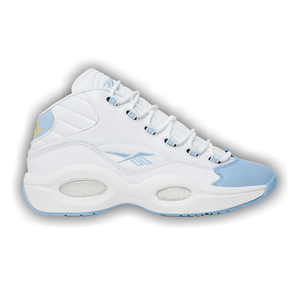 Reebok Men's Question Mid 'On to the Next'