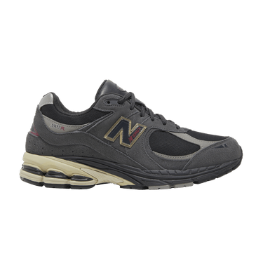 New Balance 2002R 'Magnet Hi-Pink'