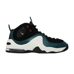 Nike Air Penny 2 'Faded Spruce'