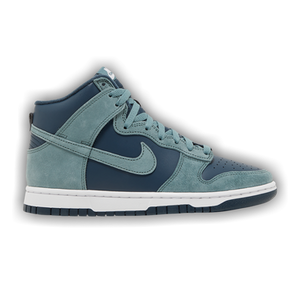 Nike Dunk High 'Armory Navy'