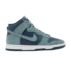Nike Dunk High 'Armory Navy'
