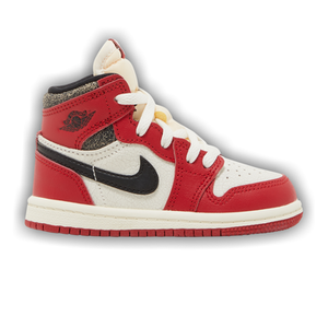 Air Jordan 1 Retro High OG TD 'Chicago Lost & Found'