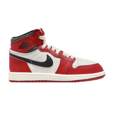 Air Jordan 1 Retro High OG PS 'Chicago Lost & Found'