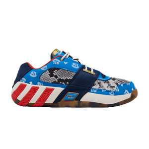 adidas Agent Gil Restomod 'USA - Multi-Material'