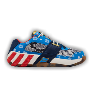 adidas Agent Gil Restomod 'USA - Multi-Material'